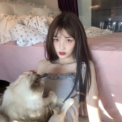 吃鸟食的男孩